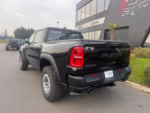 RAM 1500 CREW RHO 2025 occasion 91830 Le Coudray-Montceaux