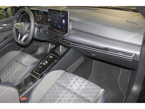 Golf 2.0 TDI SCR 150CH DSG 7 R-Line - TOIT OUVRANT - CAMERA 360 2025 occasion 95340 Bernes-sur-Oise