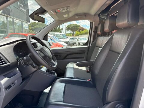 Expert BlueHDi 120 III FOURGON Premium 2020 occasion 31660 Bessi&egrave;res