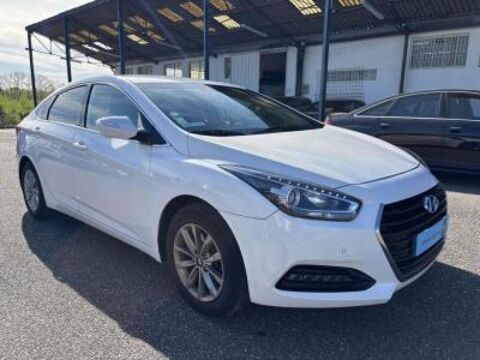 i40 1.7 CRDI - 115 Blue Drive Business 2015 occasion 47200 Saint-Pardoux-du-Breuil