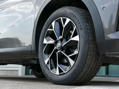 DS3 1.2i PureTech 12V - 130 - BVA Opera PHASE 2 2024 occasion 34190 Ganges