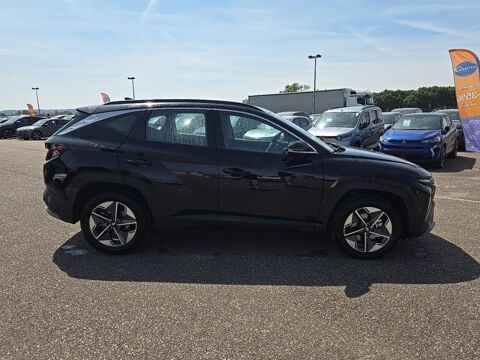 Tucson 1.6 t-gdi 239 hybrid creative 2026 occasion 33127 Saint-Jean-d'Illac