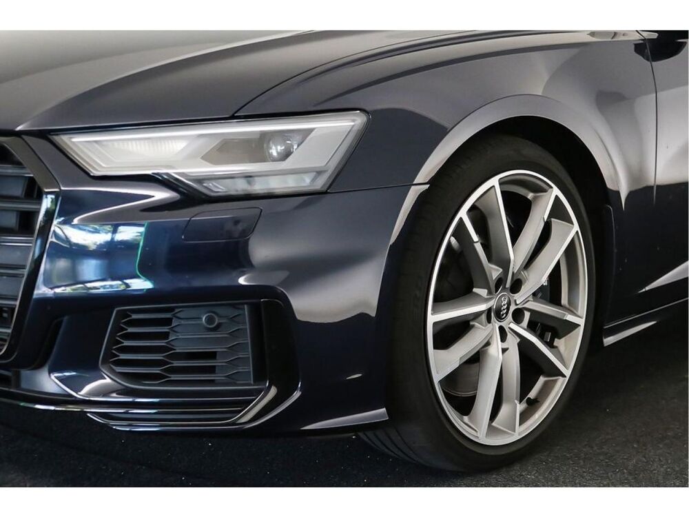 S6 3.0 TDI QUATTRO 349 2019 occasion 26000 Valence