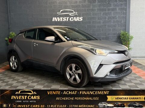 Annonce voiture Toyota Divers 15990 €