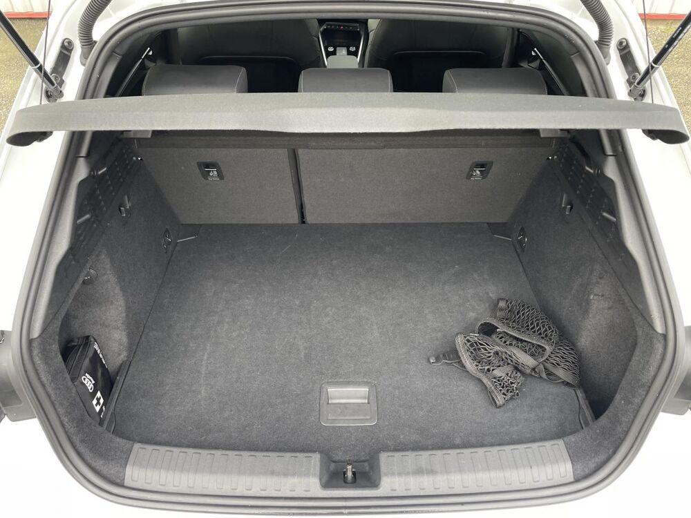 A3 Sportback 2.0 / 35 TDI / 150 Ch / BV S-Tronic 7 / Fintion S 2022 occasion 50640 Le Teilleul