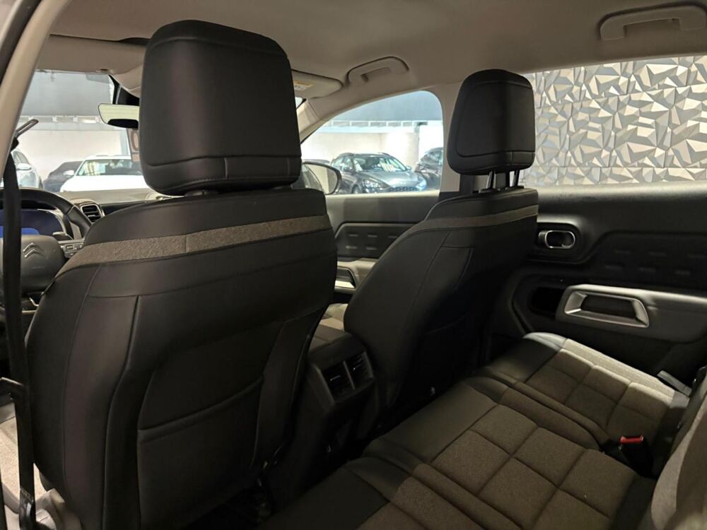 C5 aircross Hybrid Rechargeable - 225 S&S - BV e-EAT8 Business PHASE 1 2021 occasion 78680 &Eacute;p&ocirc;ne