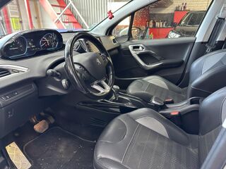 2008 GENERATION-I 1.2 PURETECH 110 CROSSWAY EAT BVA START-STOP 2017 occasion 33370 Artigues-pr&egrave;s-Bordeaux