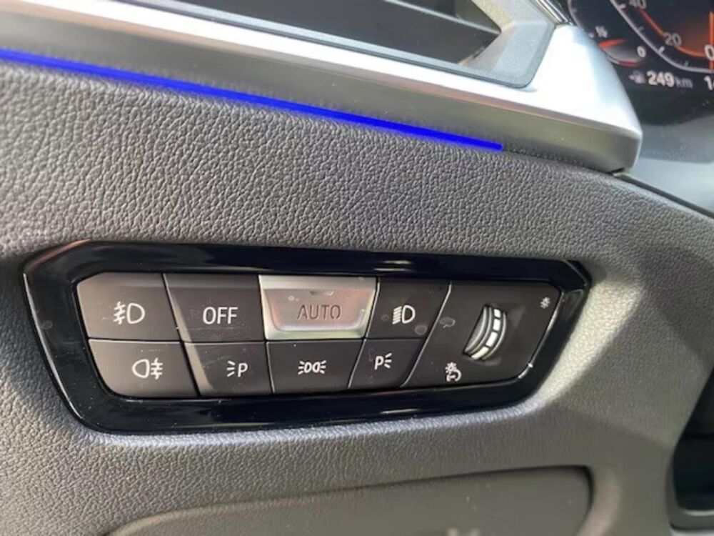 S&eacute;rie 3 330d xDrive Touring Edition Sport - BVA Sport TOURING G21 3 2021 occasion 78300 Poissy
