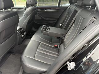 S&eacute;rie 5 M550d xDrive G31Touring M Performance 2017 occasion 49070 Beaucouz&eacute;