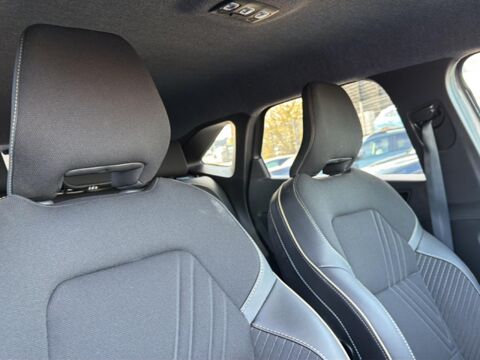 Symbioz 1.6 e-tech full hybrid 145 iconic 2025 occasion 85150 Les Achards