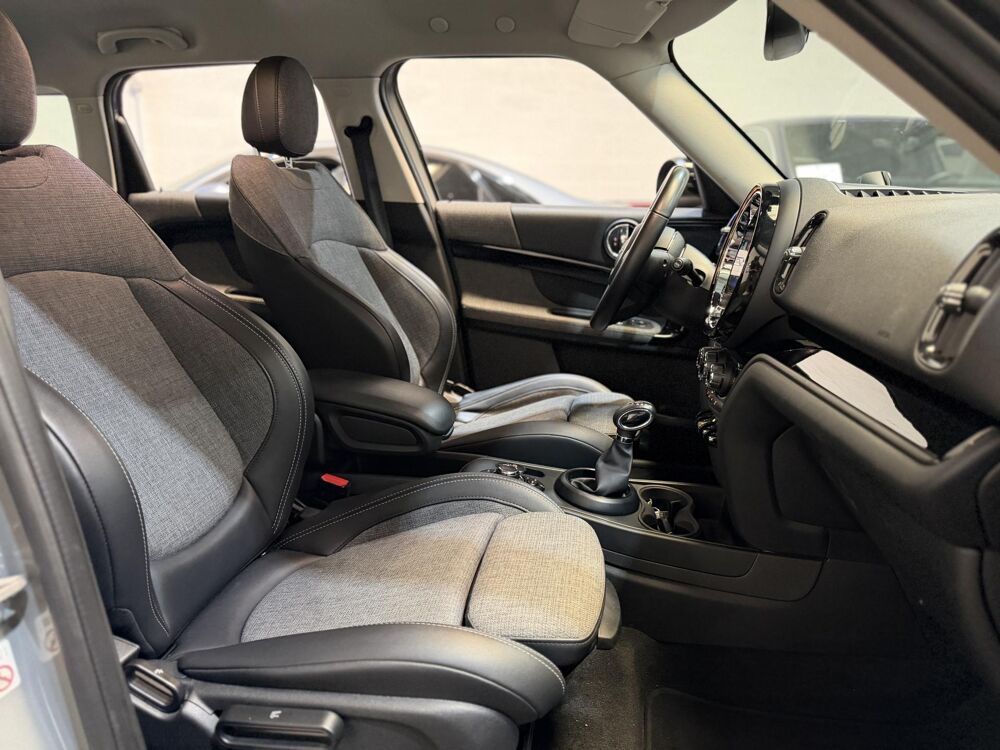 Countryman 1.5 Hybride 220 BVA F60 Cooper SE e-All4 Business DesigN - R 2022 occasion 94360 Bry-sur-Marne