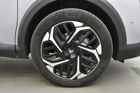 C4 X PureTech 130 S&S EAT8 Shine occasion 17500 Jonzac