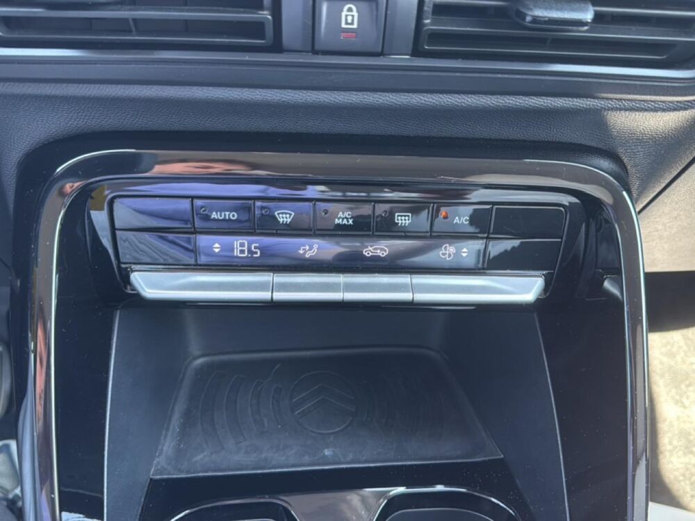 C3 1.2 turbo 100ch max 2025 occasion 57525 Talange