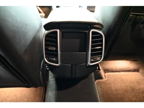 Cayenne GTS TIPTRONIC 2013 occasion 77100 Meaux