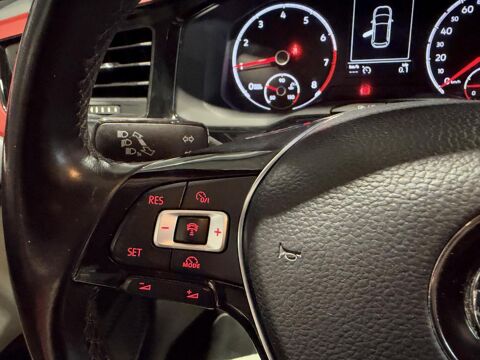 Polo 1.0 TSI FIRST EDITION - 95 - CAM - BEATS AUDIO - ACC 2017 occasion 25300 Pontarlier