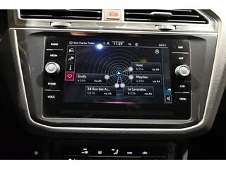Tiguan 2.0 16V TDI BlueMotion - 150 - BV DSG 7 2016 Life Business 2022 occasion 77100 Meaux