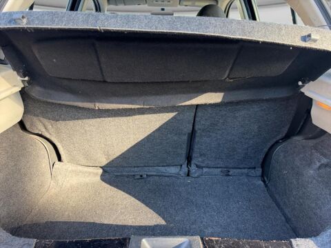 Micra 1.2 - 80 - BV CVT Connect Edition PHASE 1 2013 occasion 78760 Jouars-Pontchartrain