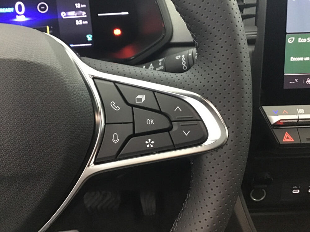 Captur E-Tech full hybrid 160 ch Techno 2026 occasion 34190 Ganges