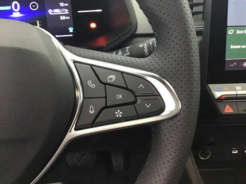 Captur E-Tech full hybrid 160 ch Techno 2026 occasion 34190 Ganges
