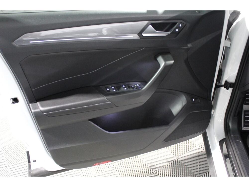 T-ROC Style Exclusive - 1.5 TSI Evo - 150CH - BV DSG 7 - Suivi Com 2022 occasion 95340 Bernes-sur-Oise