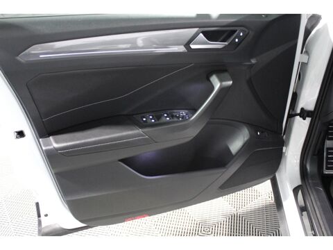 T-ROC Style Exclusive - 1.5 TSI Evo - 150CH - BV DSG 7 - Suivi Com 2022 occasion 95340 Bernes-sur-Oise