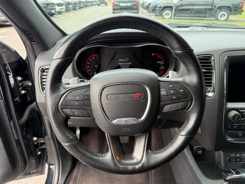 Divers R/T 5.7L V8 HEMI - 6 Places - Malus pay&eacute; 2018 occasion 91830 Le Coudray-Montceaux