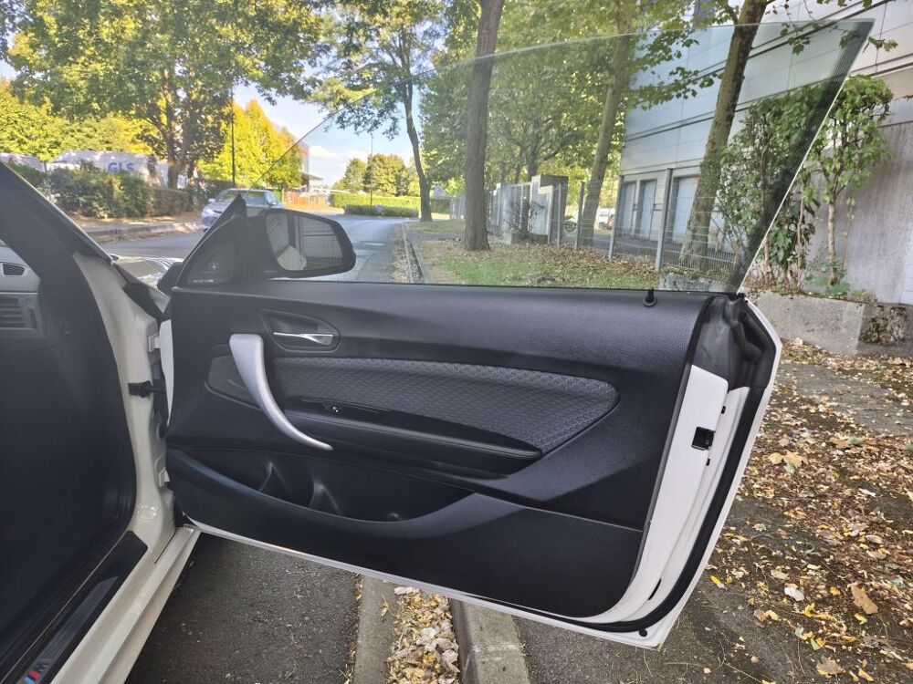 S&eacute;rie 1 120i - BVA BERLINE F21 LCI M Sport PHASE 2 2018 occasion 77185 Lognes