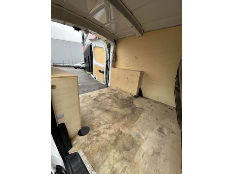 Kangoo Express EXPRESS L1 dCi 95 FOURGON Extra R-Link 2019 occasion 44700 Orvault