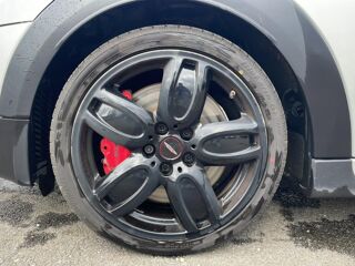 Cooper D John cooper works 231 bvas8 2018 occasion 57525 Talange