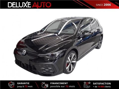 Annonce voiture Volkswagen Golf 35990 €