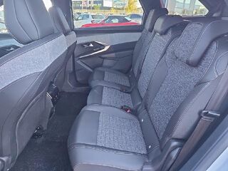 5008 Hybrid 145 allure e-dcs6 2025 occasion 88150 Chavelot
