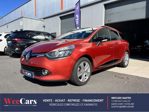 Renault clio Estate 1.5 Energy dCi 90CH Intens