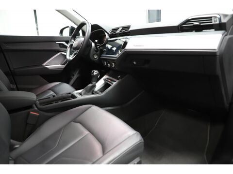 Q3 1.4 45 TFSI e 245 S-Line Sportback S-tronic 2021 occasion 06550 La Roquette-sur-Siagne