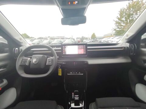 C3 Aircross &euml;-PLUS 113 ELECTRIQUE 2025 occasion 44700 Orvault