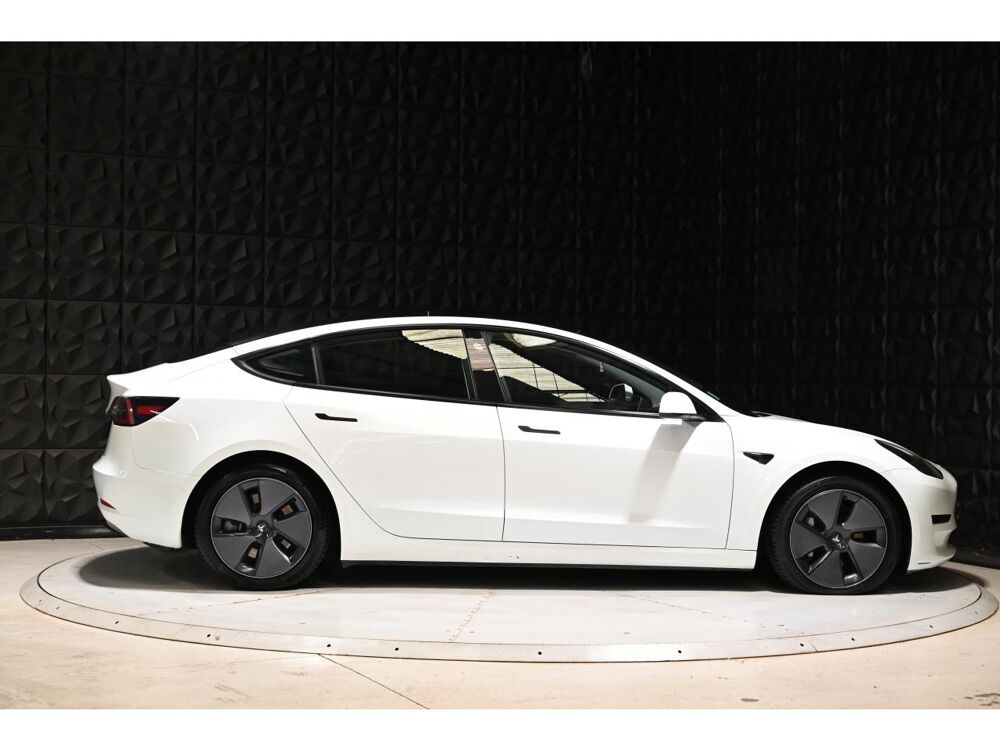 Model 3 RWD MY22 Standard Plus PHASE 1 2022 occasion 77100 Meaux