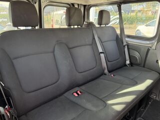 Trafic COMBI L2 1.6 dCi 125 ENERGY ZEN 9 PLACES 2016 occasion 49070 Beaucouz&eacute;