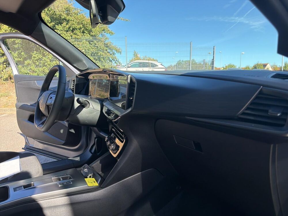 Mokka Electric 156 gs 2025 occasion 33127 Saint-Jean-d'Illac