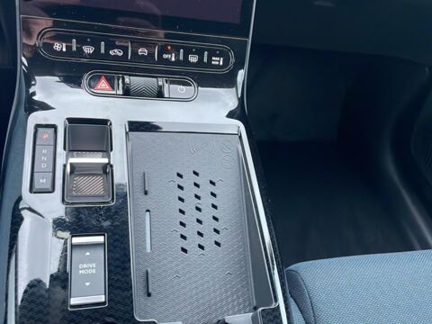 C5 aircross 1.2 hybride 145 plus boite automatique 2026 occasion 54520 Laxou
