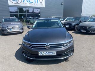 Passat 1.4 tsi 218 hybride rechargeable gte dsg6 2020 occasion 54520 Laxou