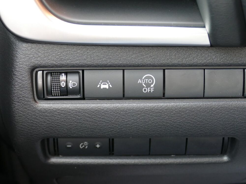 Qashqai III 1.3 MILD HYBRID 158 ACENTA - BV Xtronic 2023 occasion 77090 Coll&eacute;gien
