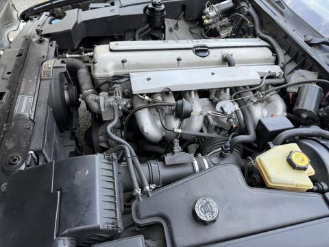 XJ 3.2i 1995 occasion 38330 Montbonnot-Saint-Martin