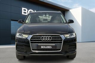 Q3 2.0 TDI ultra - 150 Ambition Luxe 2016 occasion 78760 Jouars-Pontchartrain