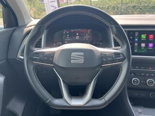 Ateca 1.5 TSI 150 DSG 7 - Style Business - Virtual Cockpit - TVA r 2023 occasion 49070 Beaucouz&eacute;