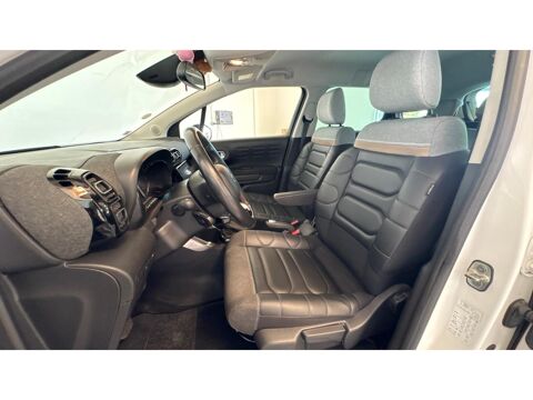 C3 Aircross 1.5 - 120ch - Shine / CAPTEUR SONORE / CARPLAY / 2021 occasion 17600 Saujon