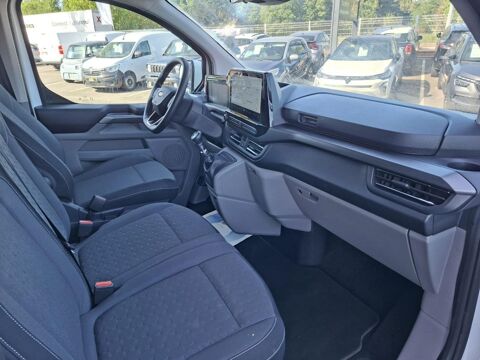 Transit Tourneo Custom 2.0 EcoBlue - 150 TOURNEO CUSTOM II 320 L2 T 2024 occasion 31660 Bessi&egrave;res
