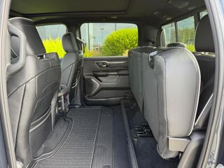 RAM 1500 CREW LIMITED V8 5.7L HEMI HAYON MULTI 2026 occasion 91830 Le Coudray-Montceaux