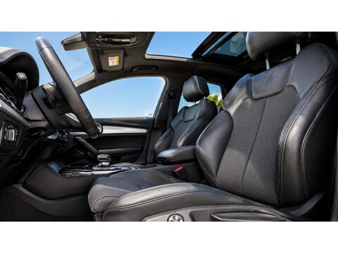 Q5 35 TDI 163 S-tronic S line +TOIT OUVRANT 2022 occasion 81580 Soual