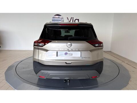 Pixo 1.5 e-Power 204 - BVA N-Connecta / ATTELAGE / CARPLAY / CAM 2023 occasion 17600 Saujon