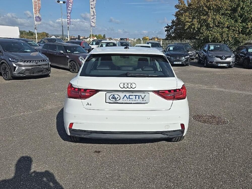 A1 30 tfsi 110 design 2023 occasion 57525 Talange