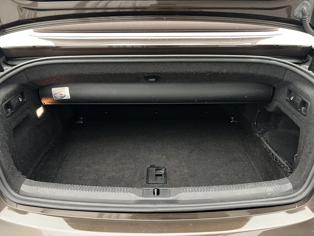 A5 Cabriolet 2.0 TDI 177 ch Ambition Luxe PHASE 2 2012 occasion 33130 B&egrave;gles